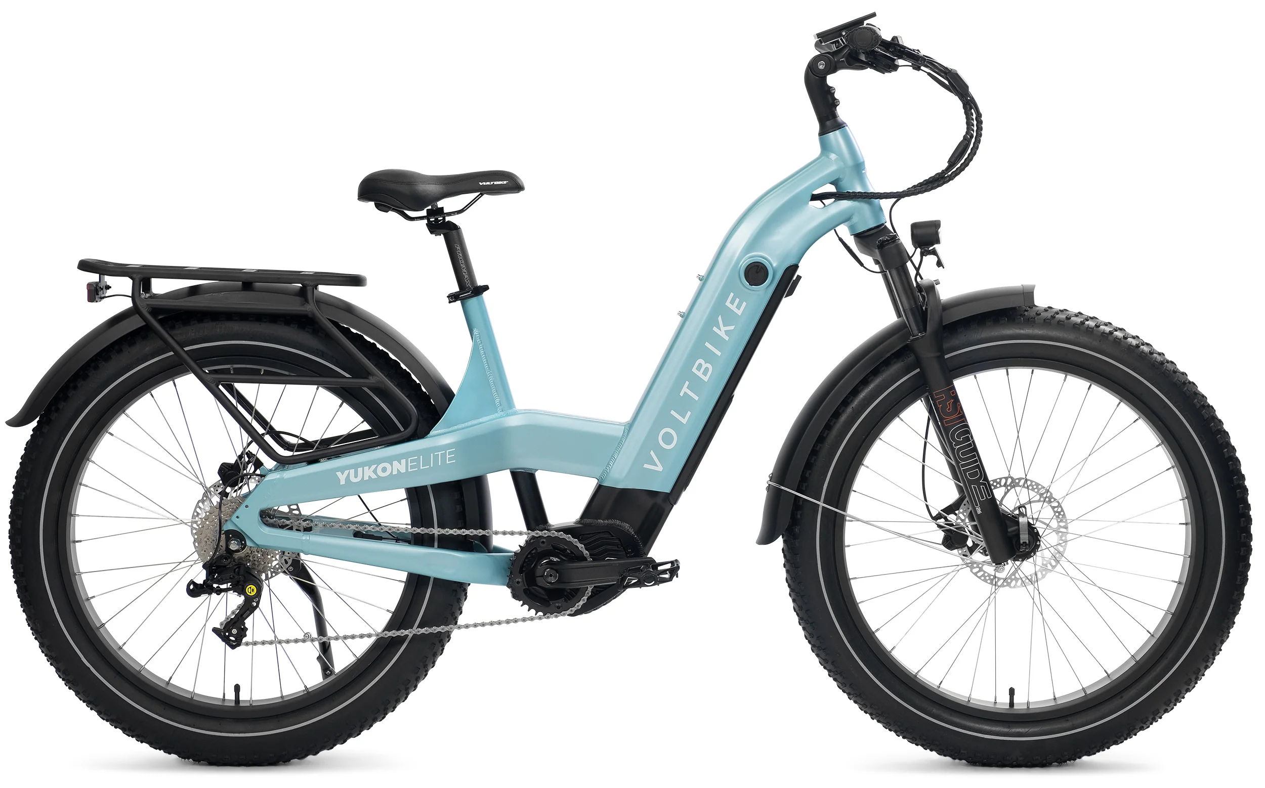 Fat-Tire